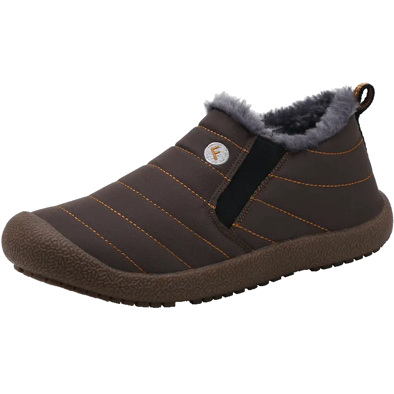 Nell Women's Ankle Boots - flat lay