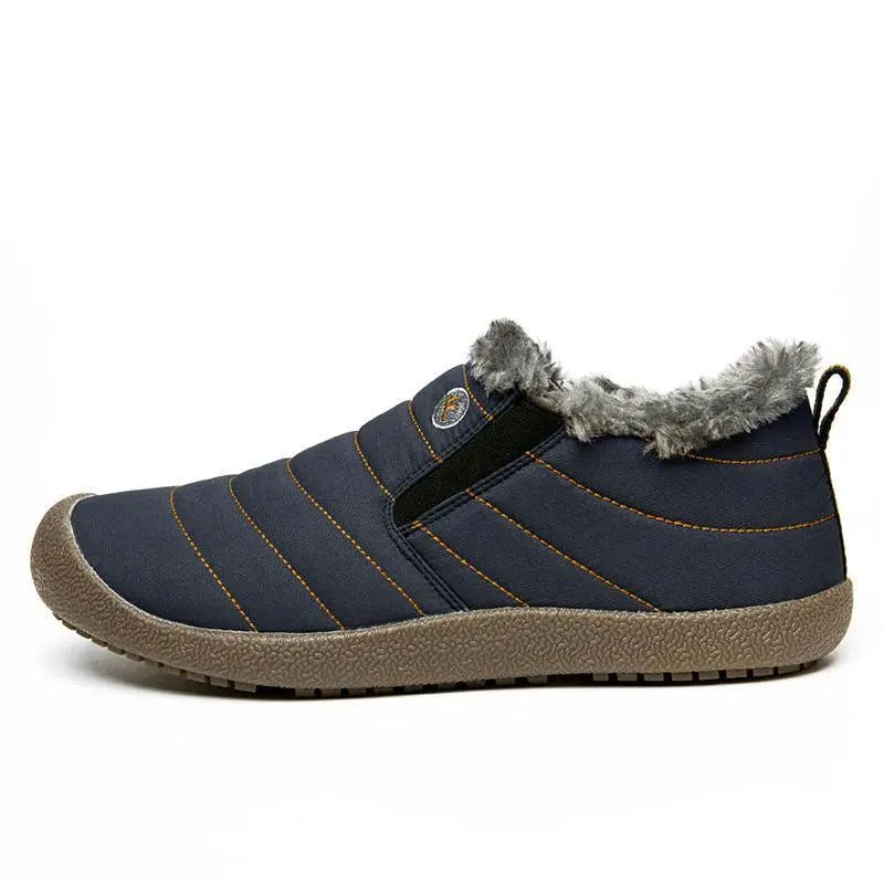 Nell Women's Ankle Boots - shown in use
