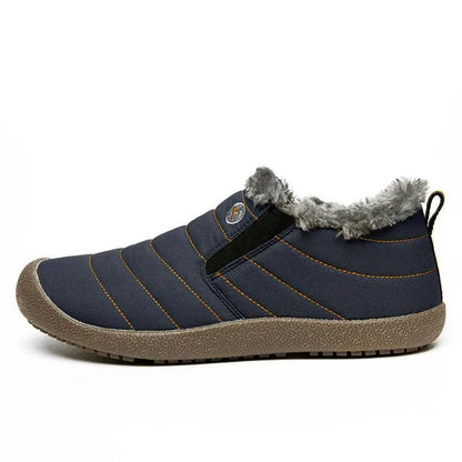 Nell Women's Ankle Boots - shown in use