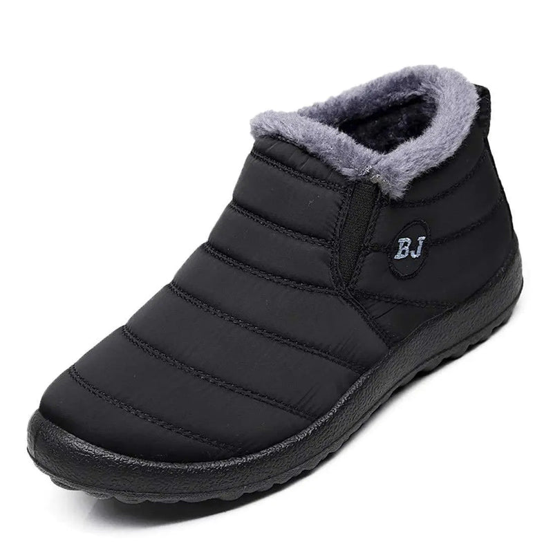 Nolan Men's Ankle Boots - front view