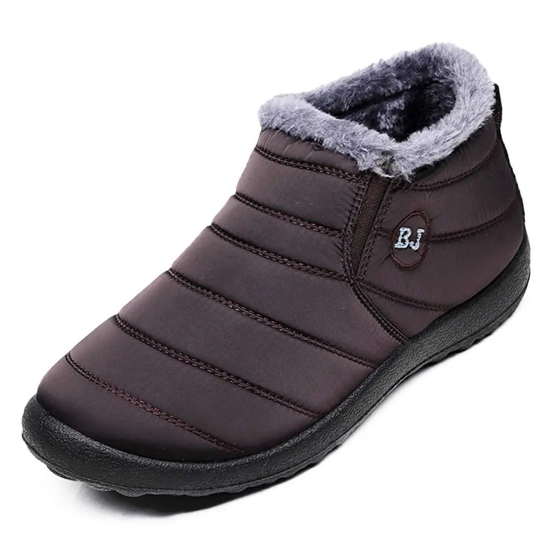 Nolan Men's Ankle Boots - shown in use