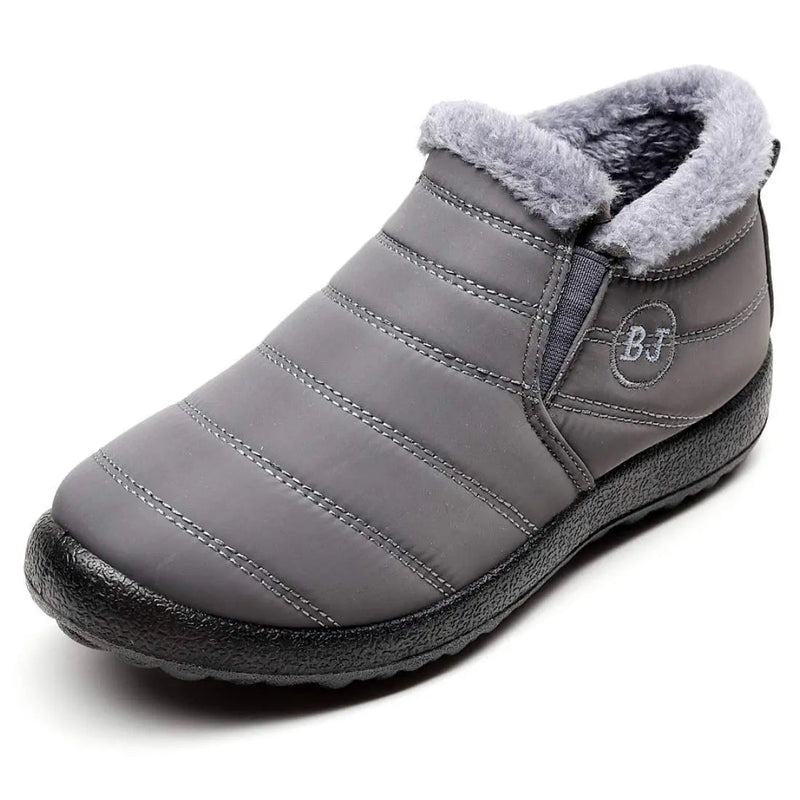 Nolan Men's Ankle Boots - front view