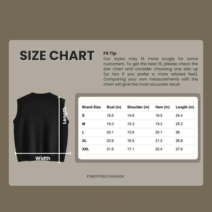 Kira Women's Sweater - front view