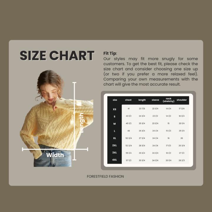 Darcy Women's Oversized Sweater - shown in use