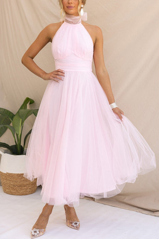 Noor Women's Dress - styled view
