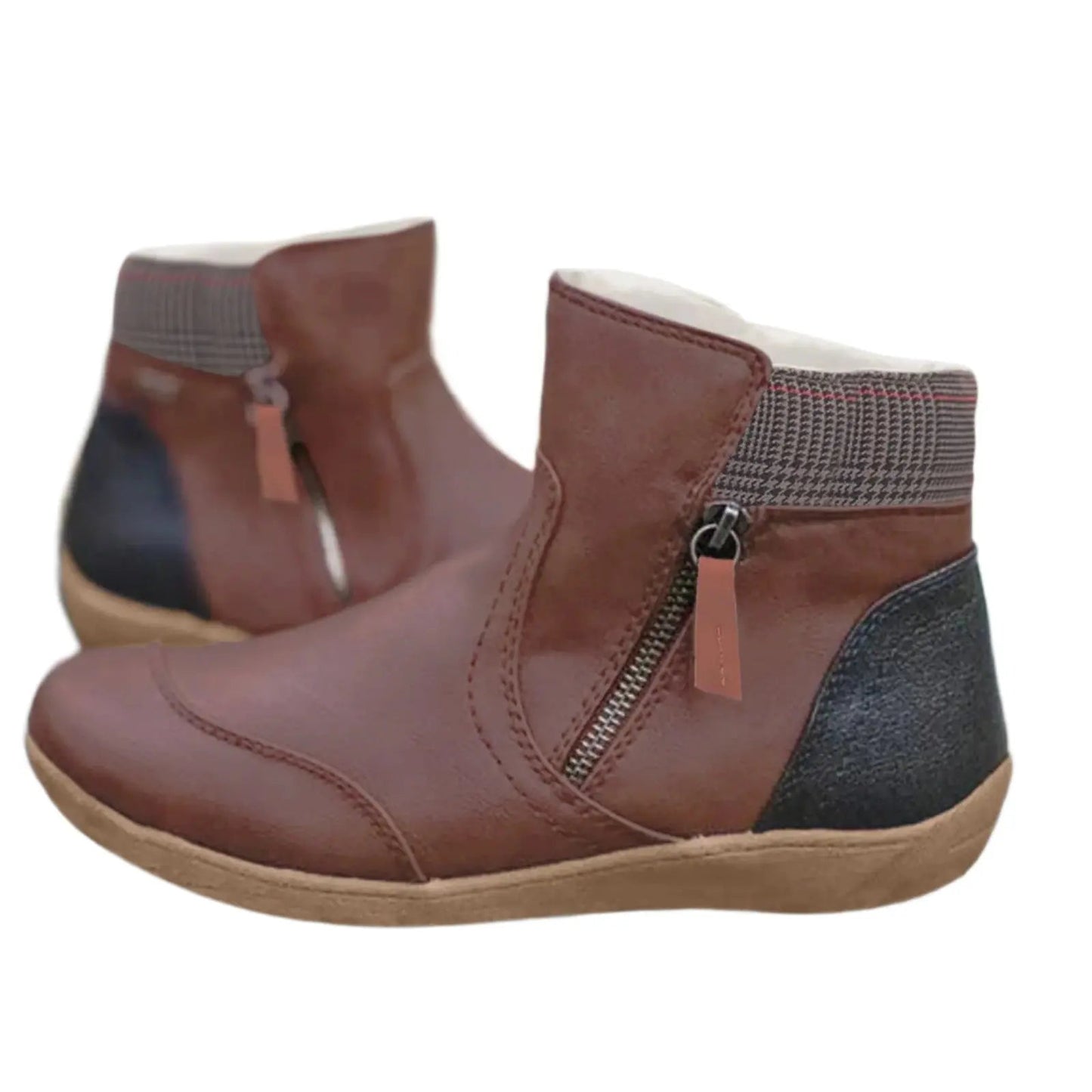 June Women's Boots - front view