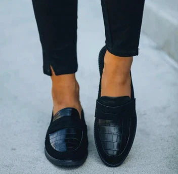 Eloise Women's Loafers | Classic, Slip, Slip-on