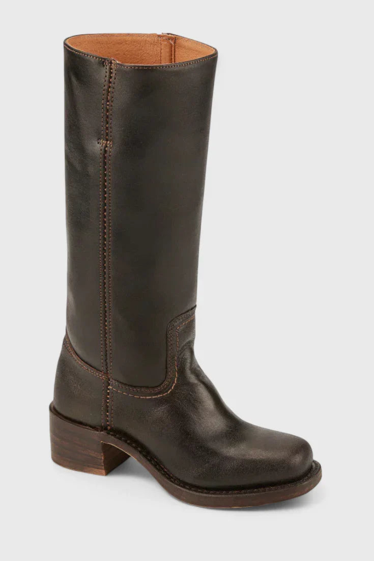 Lila Women's Boots - back view