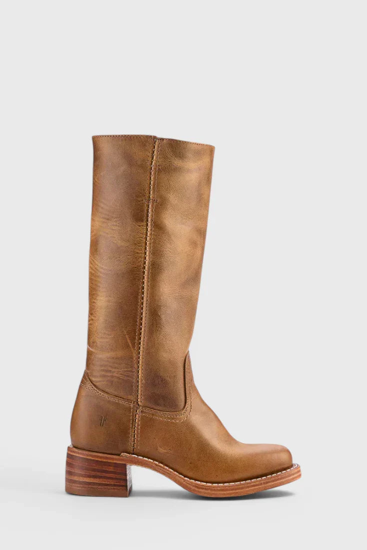 Lila Women's Boots - full-length view