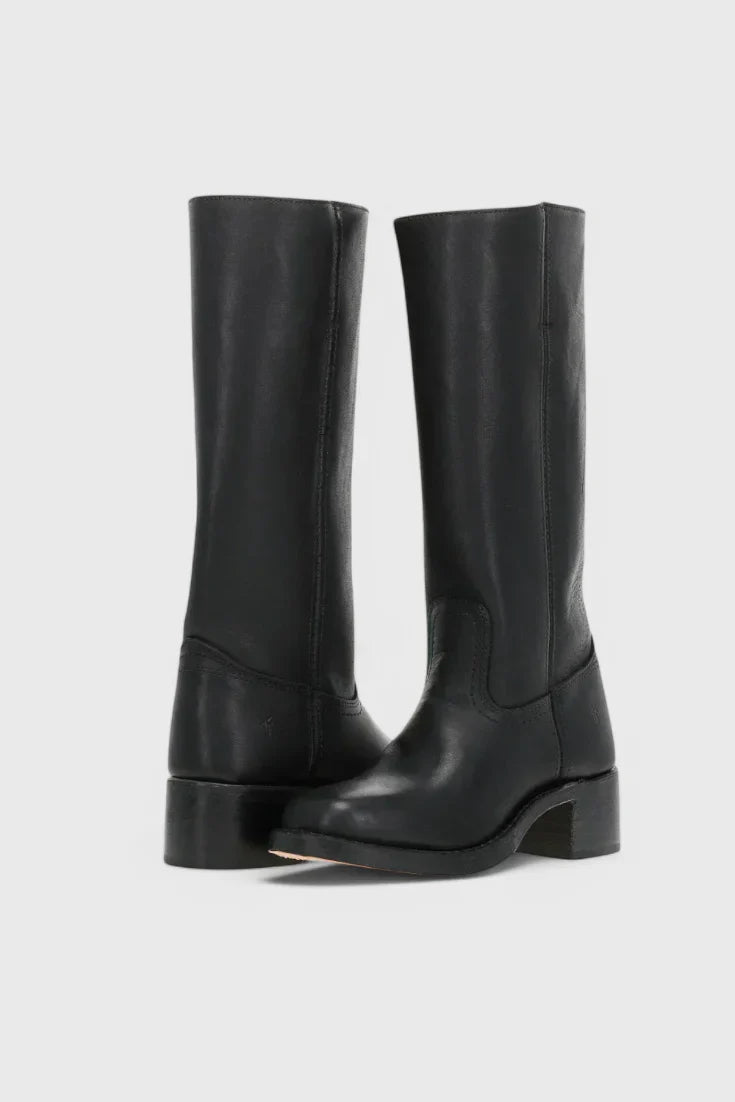 Lila Women's Boots - front view