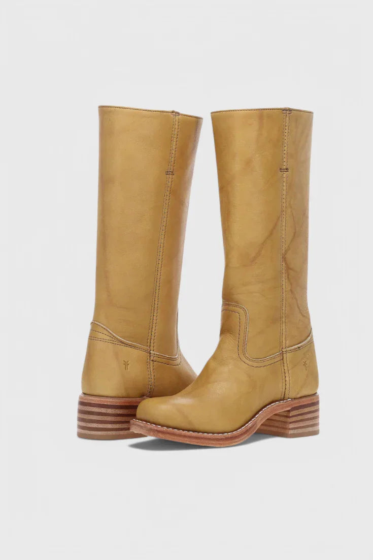 Lila Women's Boots - shown in use