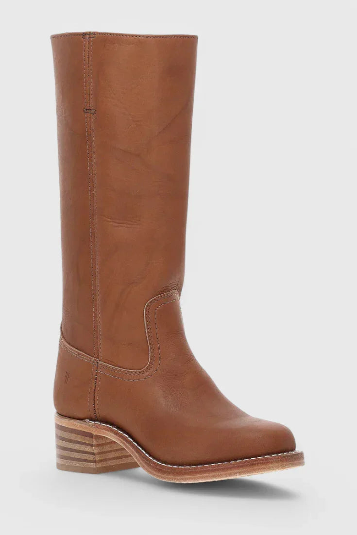 Lila Women's Boots - front view