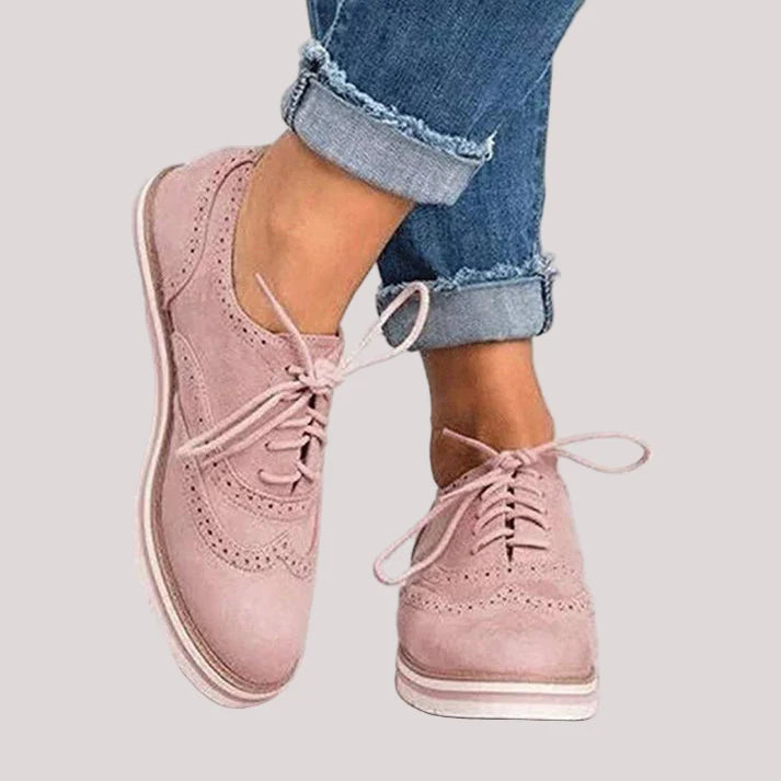 Tamsin Women's Oxfords | Classic