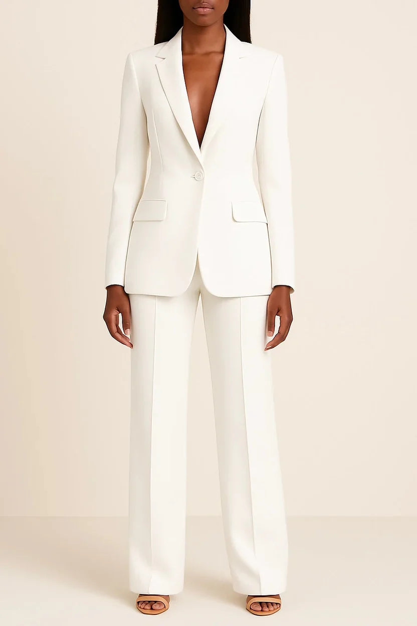 Kira Women's Trousers - front view