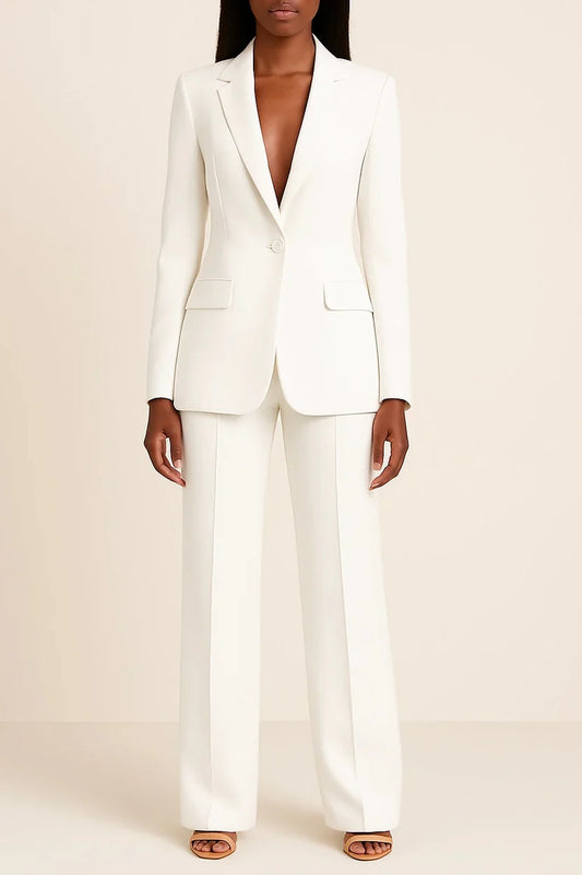 Kira Women's Trousers - front view