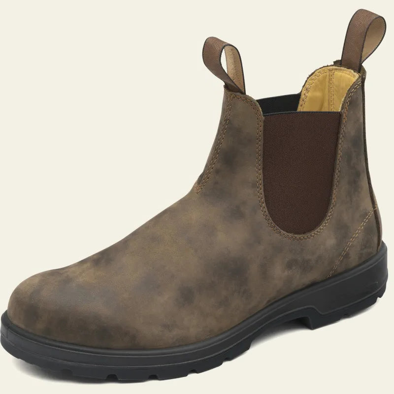 Margot Women's Ankle Boots - full-length view