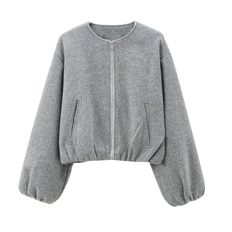 Ruby Women's Jacket - front view