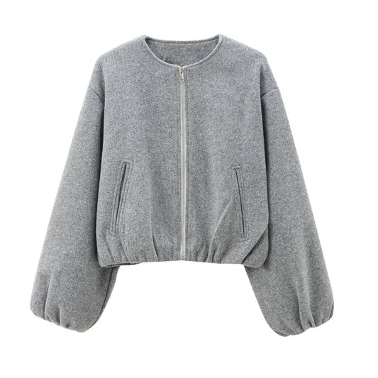 Ruby Women's Jacket - front view