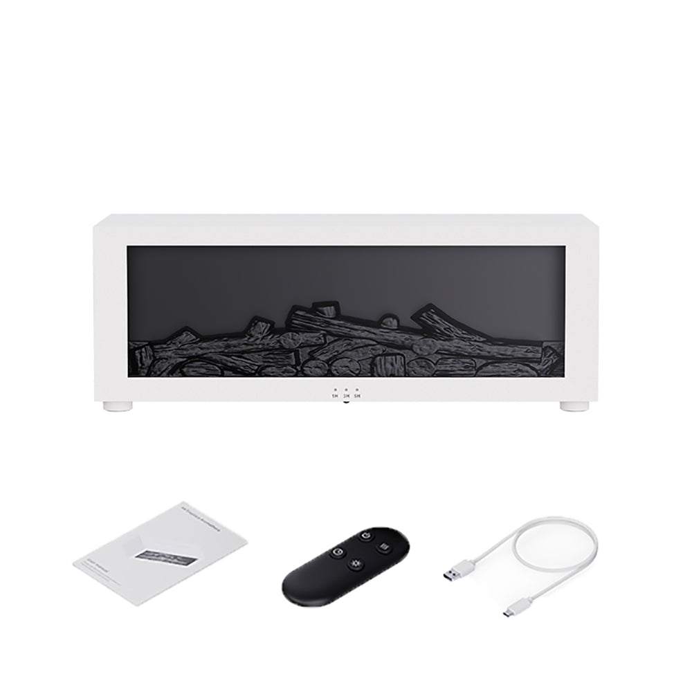 Cove Portable Humidifier - front view