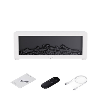 Cove Portable Humidifier - front view