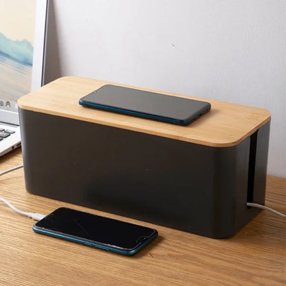 Fable Storage Organizer - styled view