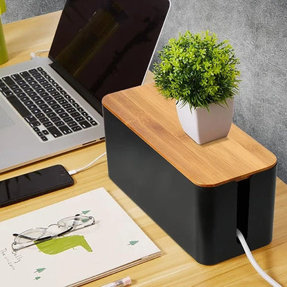 Fable Storage Organizer - fabric and finish detail