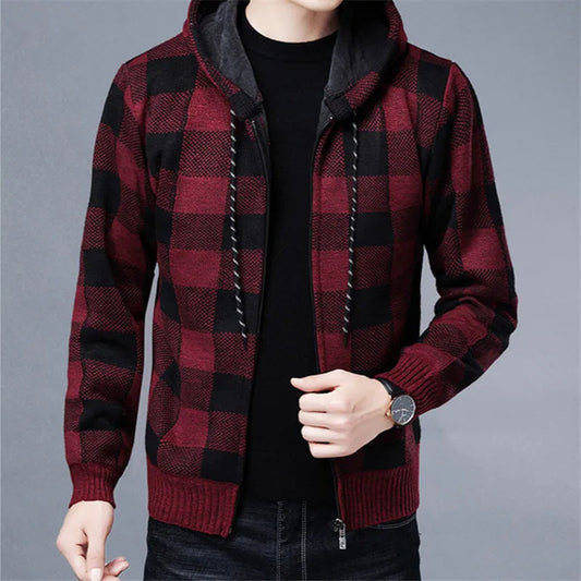 Freya Women's Hoodie - styled view