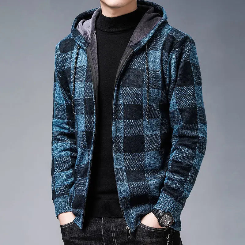 Freya Women's Hoodie - full-length view