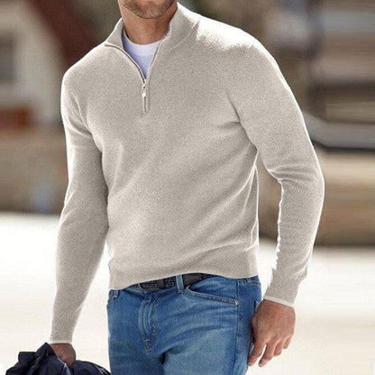 Lena Women's Sweater - flat lay