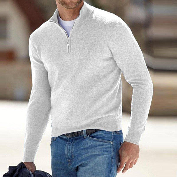 Lena Women's Sweater - styled view