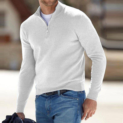 Lena Women's Sweater - styled view