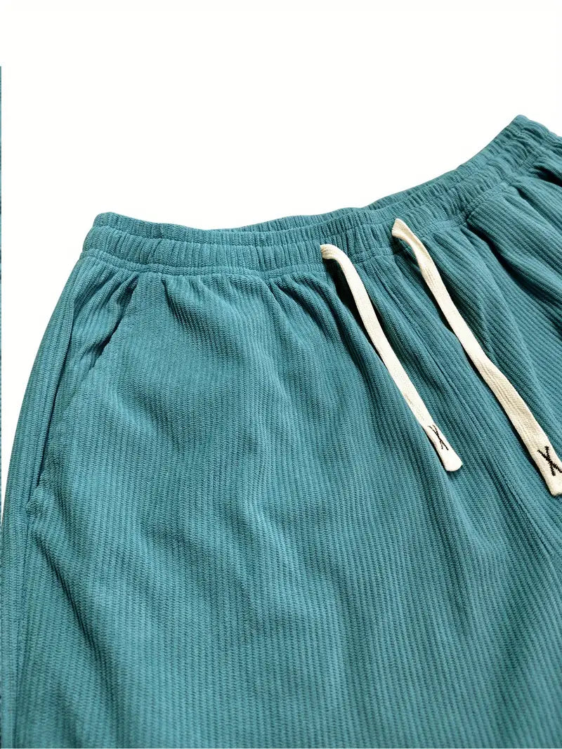 Lumi Women's Joggers - back view
