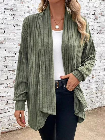 Nell Women's Cardigan - front view