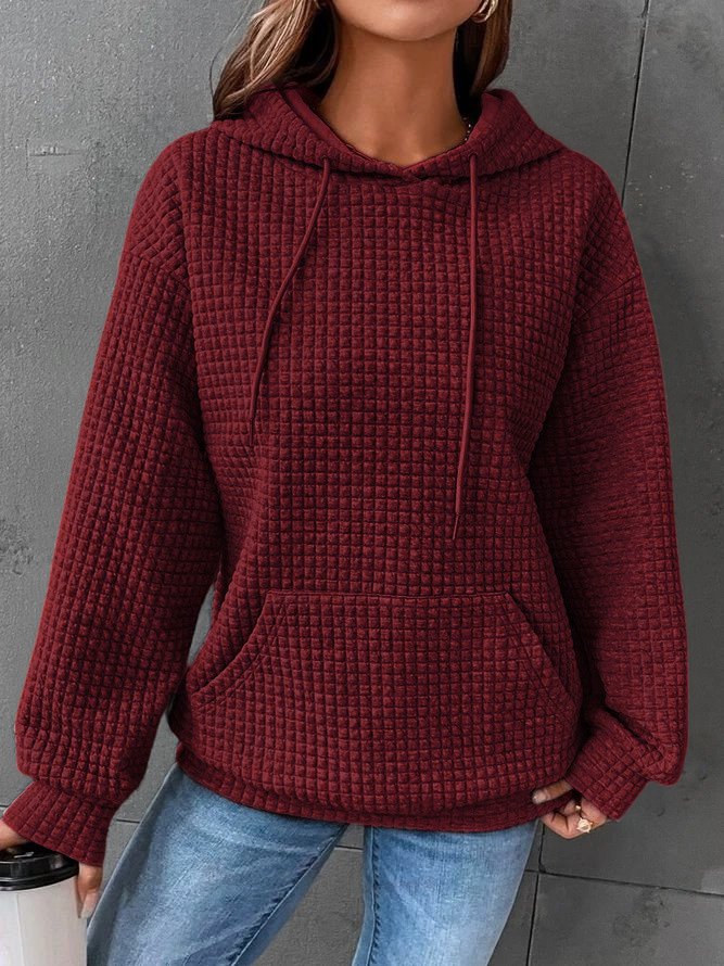 Bijou Women's Sweater - styled view