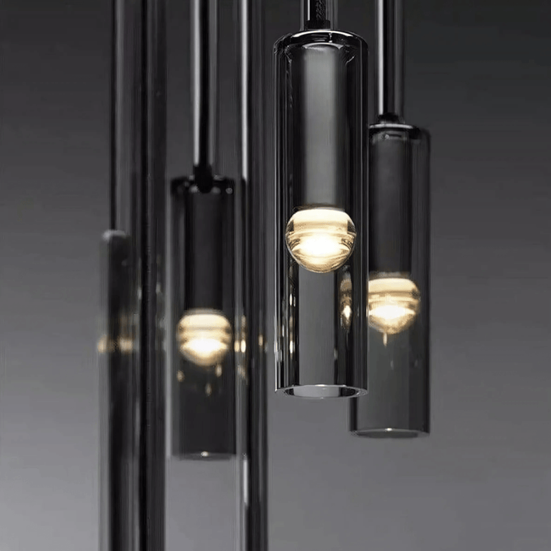 Abacus Pendant Light