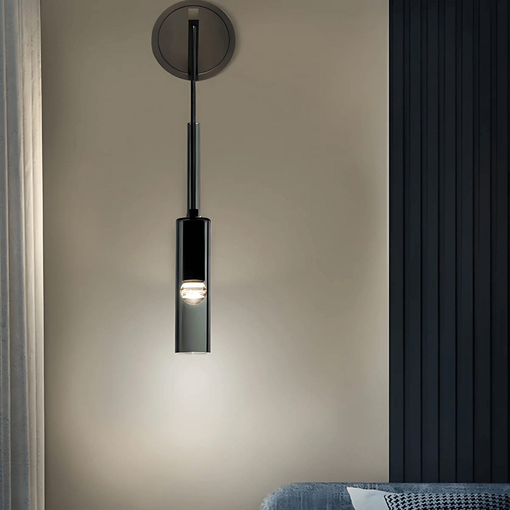 Abacus Pendant Light