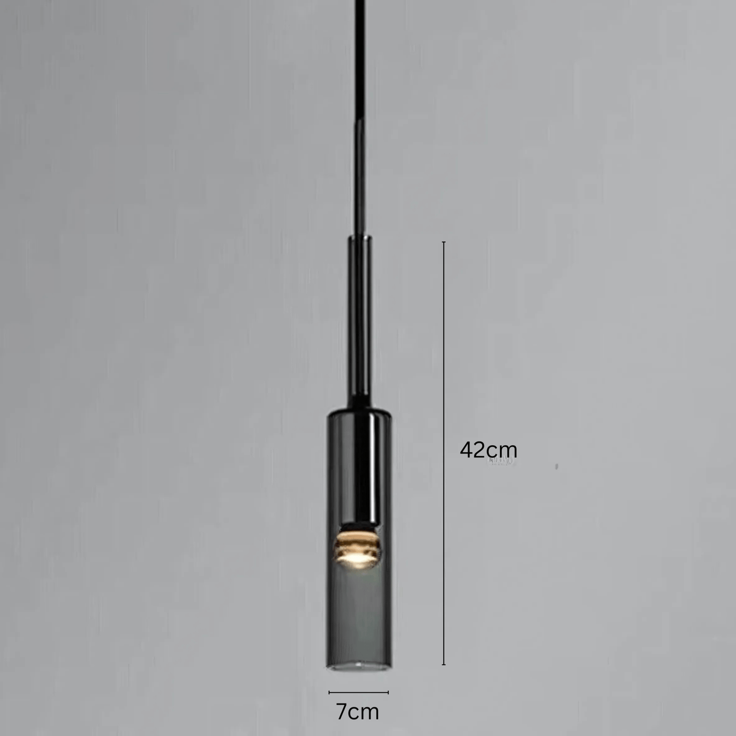 Abacus Pendant Light