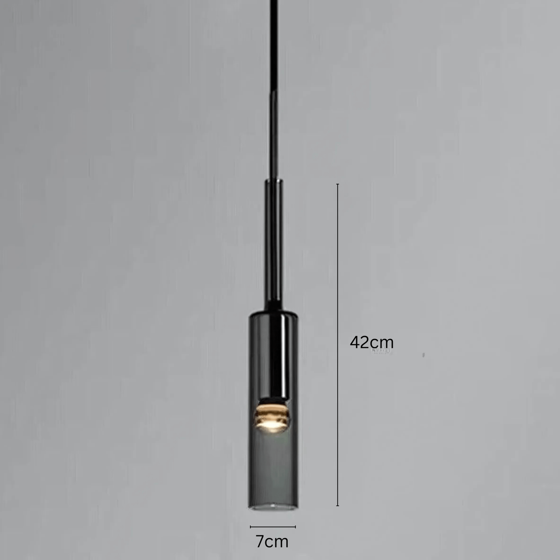 Abacus Pendant Light