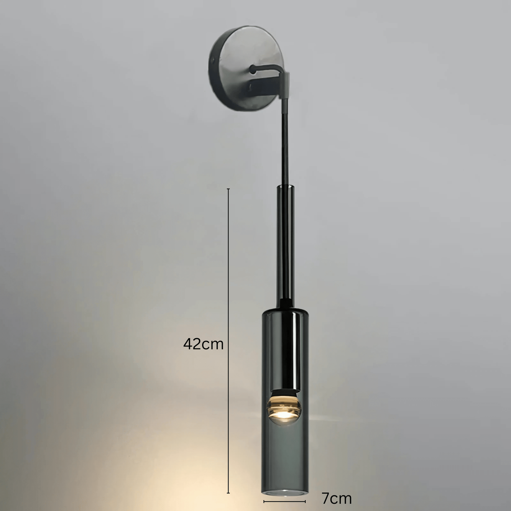 Abacus Pendant Light