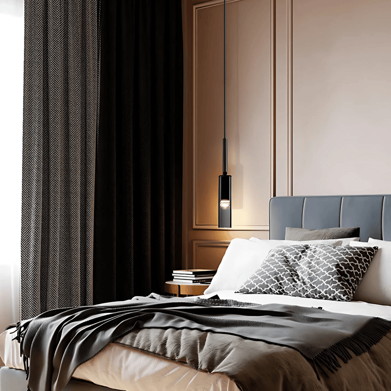 Abacus Pendant Light