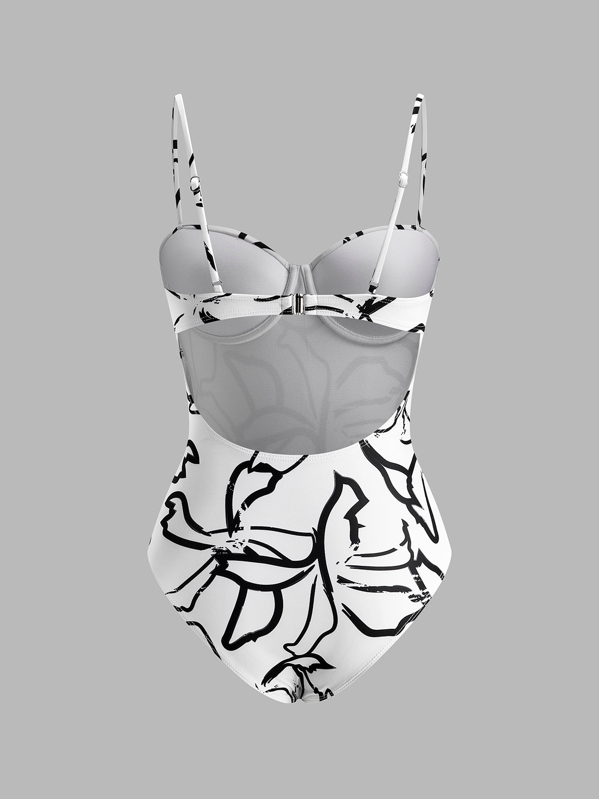Ulla Women's Swimsuit - shown in use