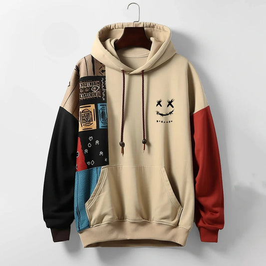 Bijou Women's Hoodie - front view