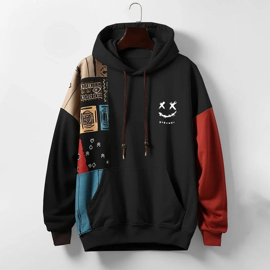 Bijou Women's Hoodie - styled view