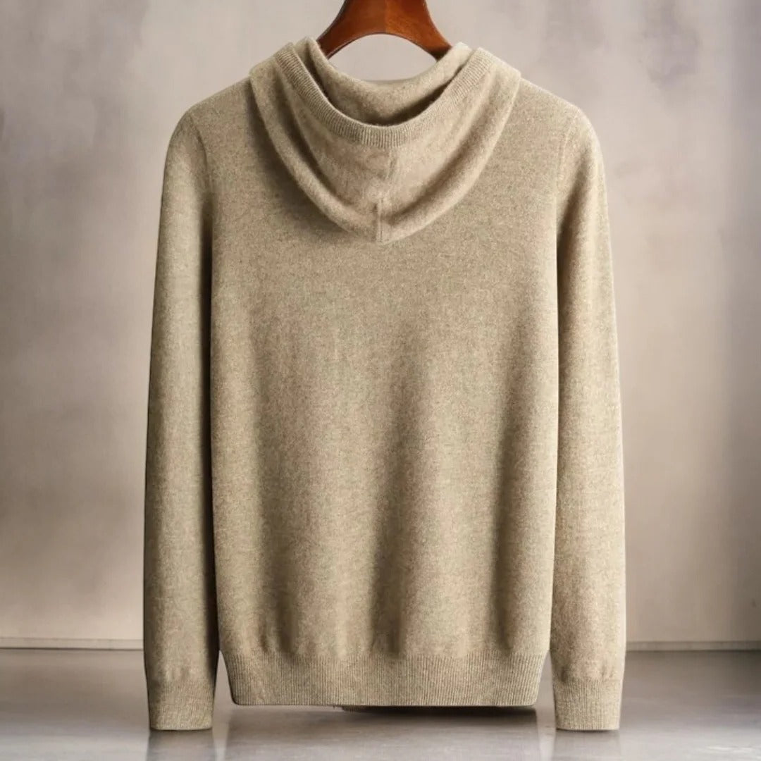 Bijou Women's Hoodie - styled view