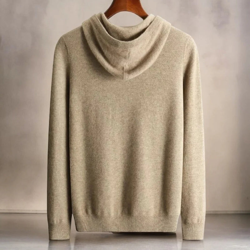 Bijou Women's Hoodie - styled view