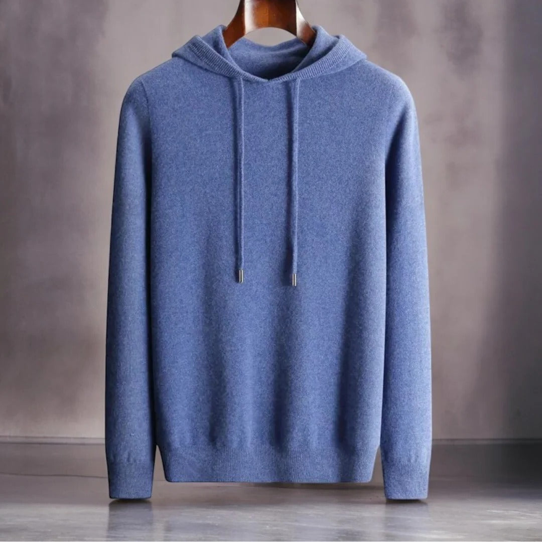 Bijou Women's Hoodie - back view
