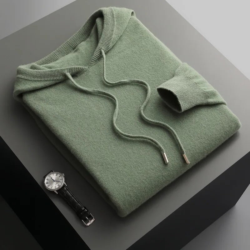 Bijou Women's Hoodie - full-length view