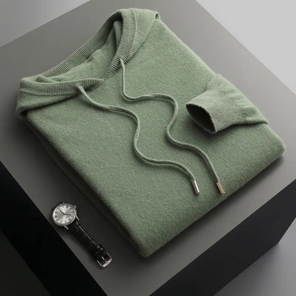 Bijou Women's Hoodie - full-length view