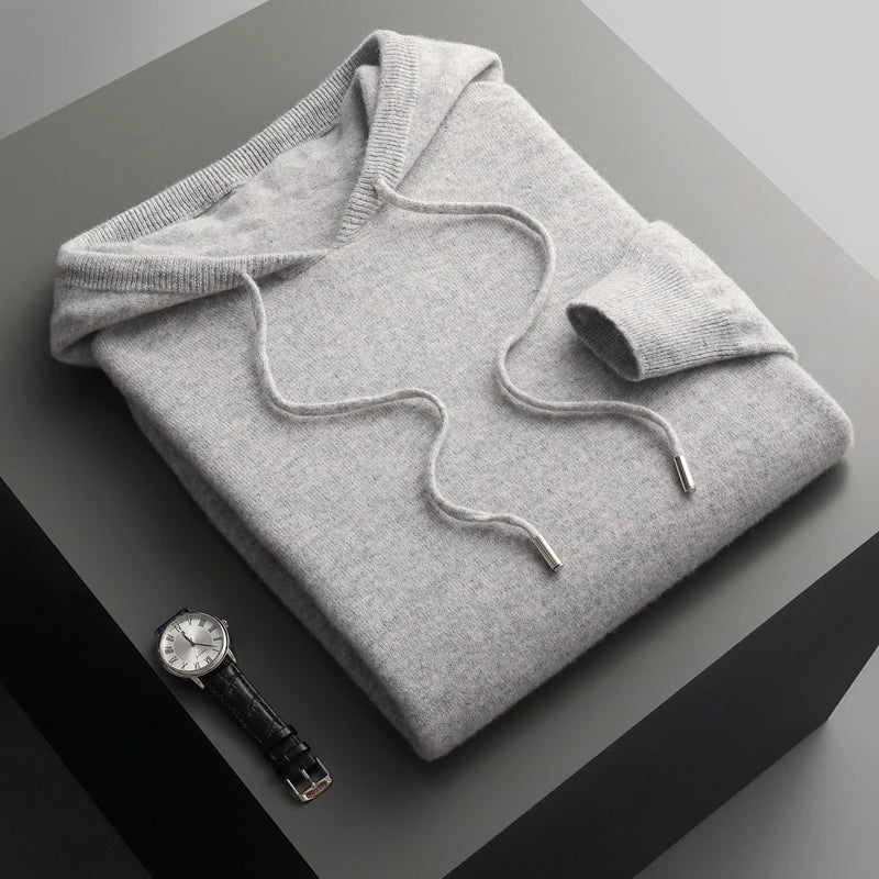 Bijou Women's Hoodie - close-up detail