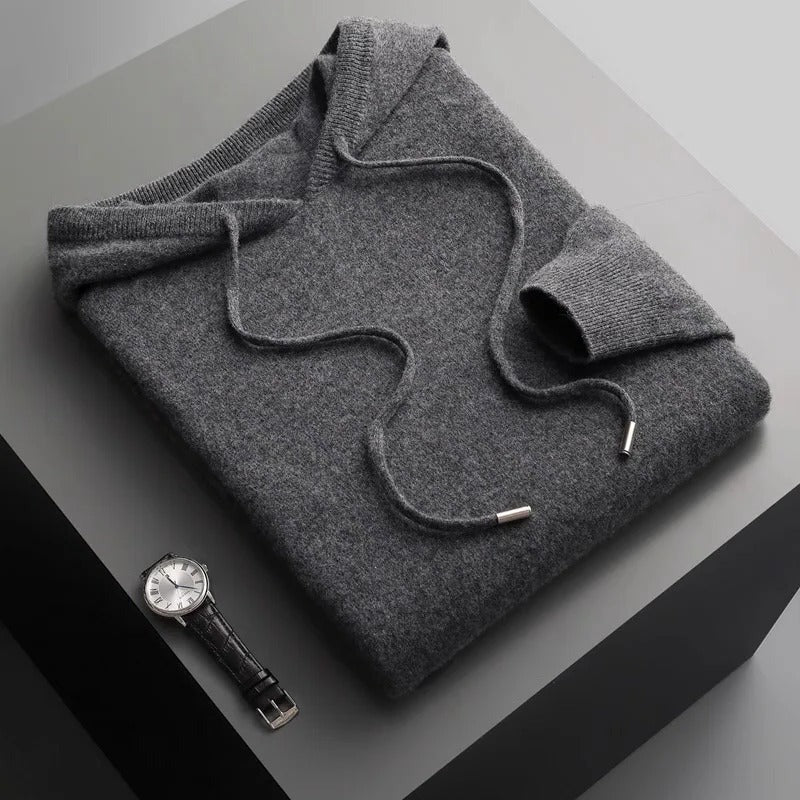 Bijou Women's Hoodie - flat lay
